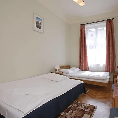 Hostel Enigma