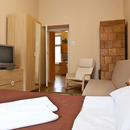 Enigma Hostel