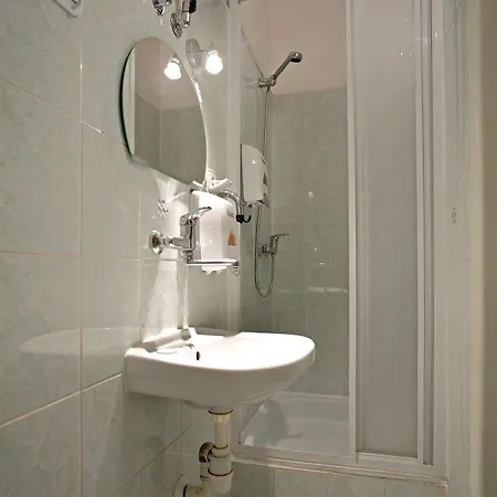 Enigma Hostel *
