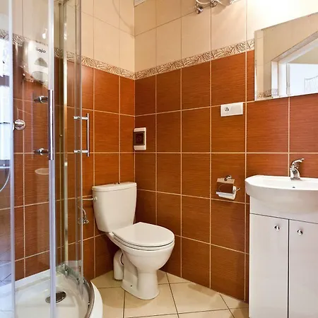 Enigma Hostel *