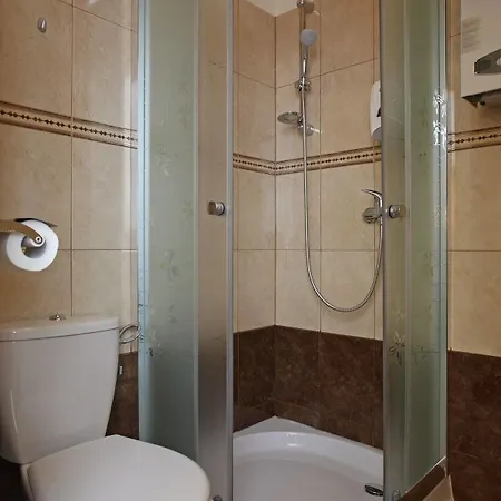 Hostel Enigma Krakau