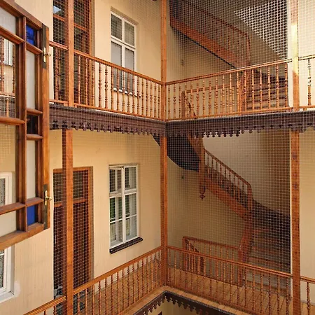 Hostel Enigma