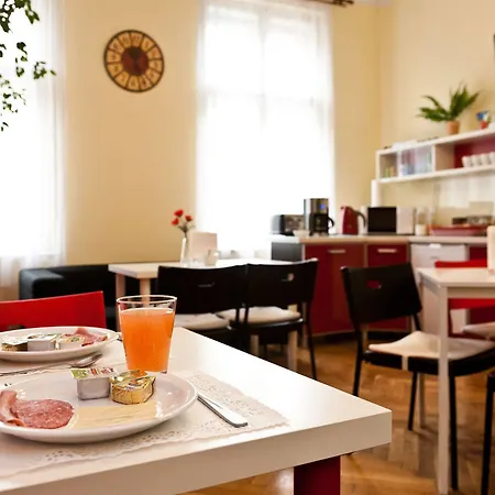 Hostel Enigma