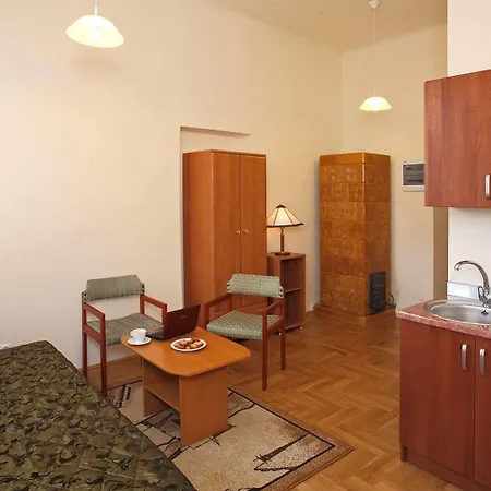 Hostel Enigma *
