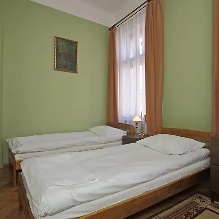 Hostel Enigma
