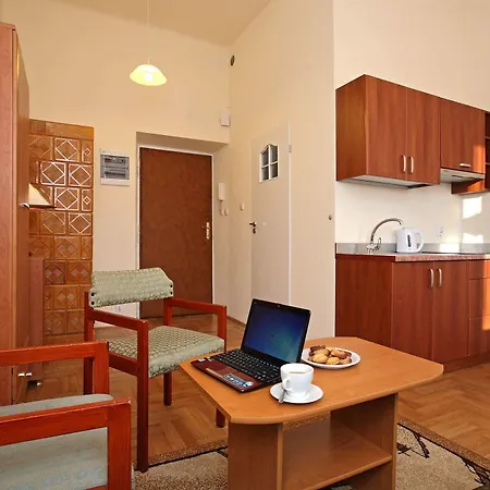 Albergue Enigma *